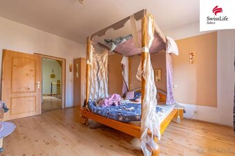 Prodej bytu 3+1 89 m2 3. května, Úpice - 13