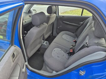 Škoda Fabia 1.4MPi 50kW Tažné najeto 102t.km - 13