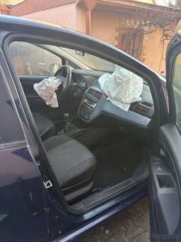 Prodej na díly - 13