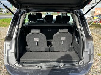 Citroen Grand C4 SpaceTourer 1,2 PureTech 7-MÍST - 13