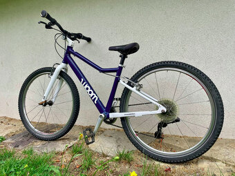 Dětské kolo Woom 5 kola 24" - 13