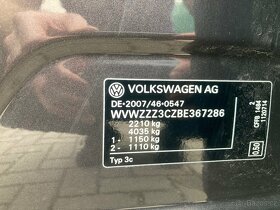Volkswagen Passat Variant 2.0 TDI, DSG - 13