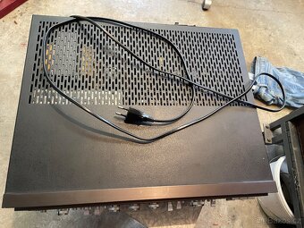 Dual reciever cr 1750. - 13