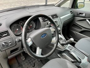 Ford C-Max TDCi Titanium - 13