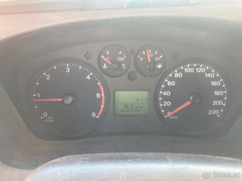 Ford Transit r.v.2008 2.2tdci 81kv L2H2 - 13