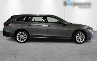 Alu kola Superb III Passat B8 18" letní GY F1 235.45.18 - 13