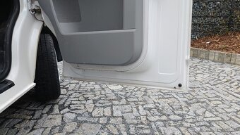 VW  T5.1 2.0tdi 103kw, 2012 6kvalt,AC,ČR STK 5/27 - DPH - 13