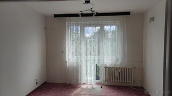 Pronájem bytu 2+1 na ulici Fišova, Brno - 13