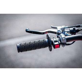 Pitbike Leramotors Killer 250ccm, kola 21/18, limited - 13