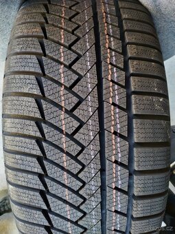 zimni kola VW ID7 5x112 R19 235/50/19 a 255/45/19 - 13