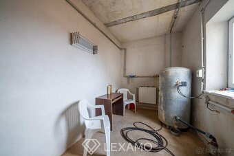 Pronájem výroba, 930 m2 - Moravské Budějovice - Vranín - 13