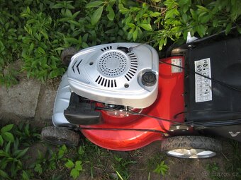 Sekačka Wega HW48SP - 13