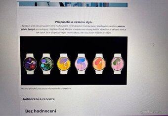 Galaxy watch 5 40mm - 13