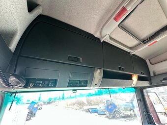 MAN TGX 18/440 Rok 2011 - 13