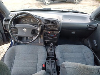 NISSAN SUNNY 1.4 LX - 13