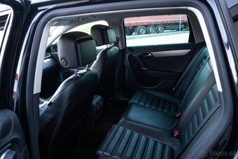 Volkswagen Passat 2.0 TDI BMT 170k Highline DSG - 13