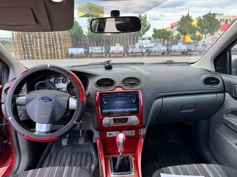 Ford Focus - 13