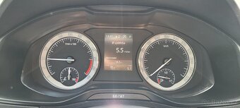 Škoda Karoq 2,0TDi DSG 2022 xenon el.tažný kessy side lineas - 13