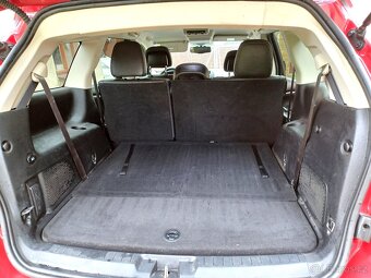 Fiat Freemont 2016, 4x4,125kw,+tažné, Top-stav 88000km , - 13