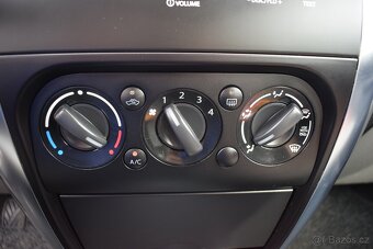 Suzuki SX4 1,6 i 4x4 REZERVACE  - 13