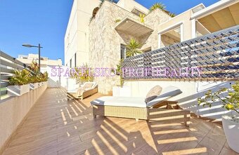 Španelsko,Torrevieja,Aguas Nuevas 4kk - 13