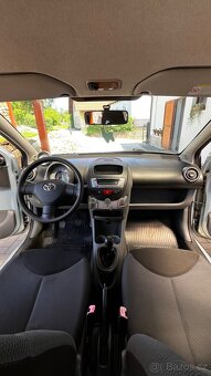 Toyota Aygo 1.0 vvti 50kw - 13