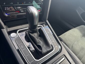 VW Passat Variant Elegance 2,0TDI 110kW DSG IQ LED MATRIX - 13