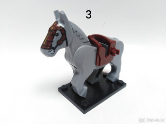 Minifigurky Pán prstenů - Gondor - 13