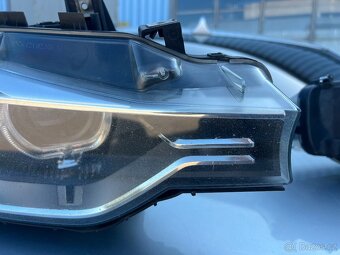BMW 3er F30/F31 Xenon DYNAMIC lampy - 13