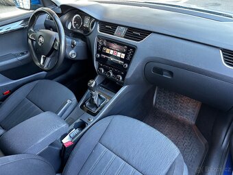 1.4tsi 110kw, Style, 68000km, ČR, FullLED, Keyless - 13