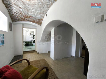 Prodej chalupy, 180 m², Staré Heřminovy - 13