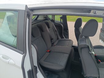 Ford B-Max benzin 1.0 EB 74kw 2013 - 13
