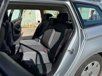 VW Passat B8 kombi 2.0 Tdi - 13