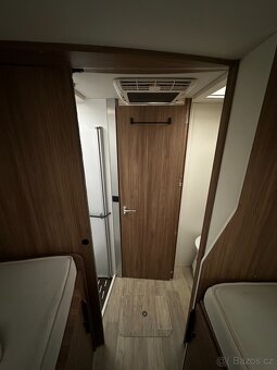 Pilote P746GJ - klimatizace - 13