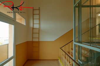 Prodej, byt po rekonstrukci, Lovosice - 13