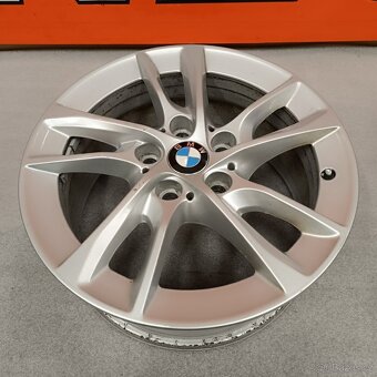 Alu kola BMW 1 7Jx16'' , R16 , 5x112 , ET47 - 13