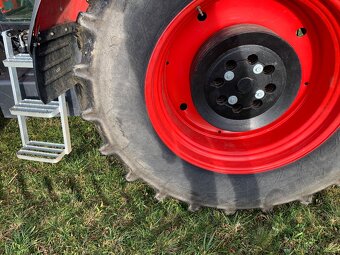 Zetor Forterra HSX 140 - 13