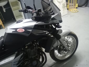 Jawa 660 sportard - 13