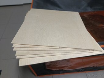 Gravírovací Laser TwoTrees TS2 - 10w - 13