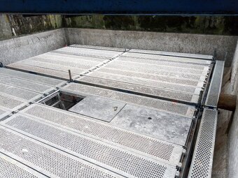 Pronájem a montáž lešení - 13