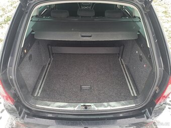 Škoda Superb 2, 2.0 TDI, 125 kW, DSG, 11/2012 navi, tažné - 13