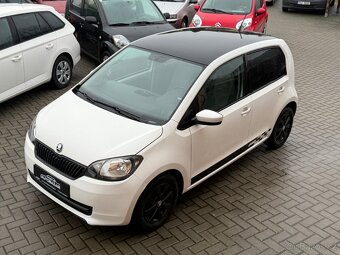 Škoda Citigo 1.0 MPI - 5 dveří - 13