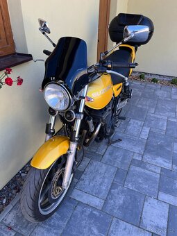Suzuki GSX 750 - 13