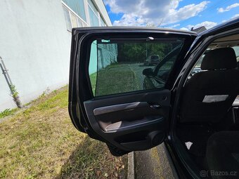 Fiat Croma 1.9JTD 110KW, TAŽNÉ, KLIMA - 13