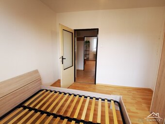 Prodej byt 2+1 Telč - 13