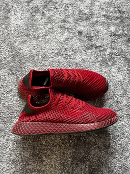 16x Pánské tenisky Adidas Deerupt Runner - 13