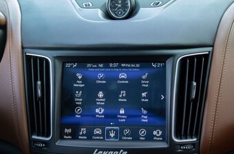 Maserati Levante 3.0 V6 GranLusso - 13