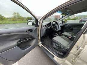 Seat Toledo Xl 2.0Tdi - 13