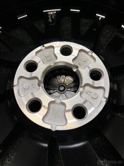 5x114,3 R19 originál alu disky TOYOTA C-HR - NOVÉ + senzor - 13