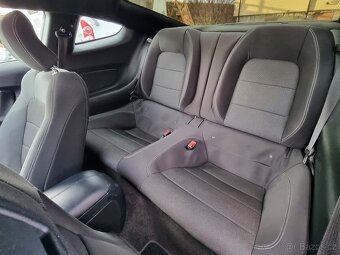 Ford Mustang, paket GT350, motor 3,7 V6, 224 kw,2015,manuál - 13